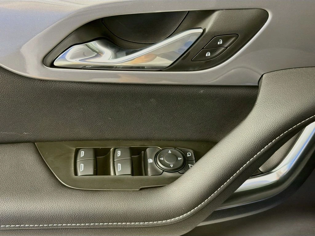 2026 Chevrolet Blazer LT - Photo 17