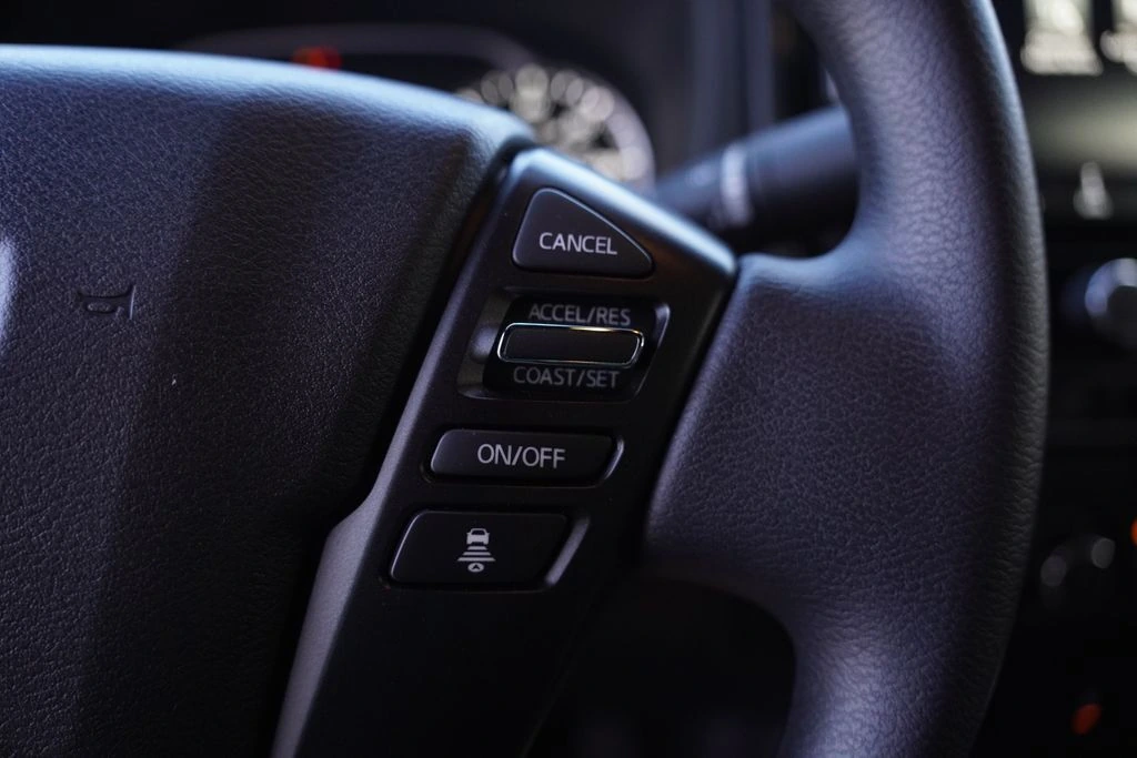 2026 Nissan Frontier SV - Photo 14