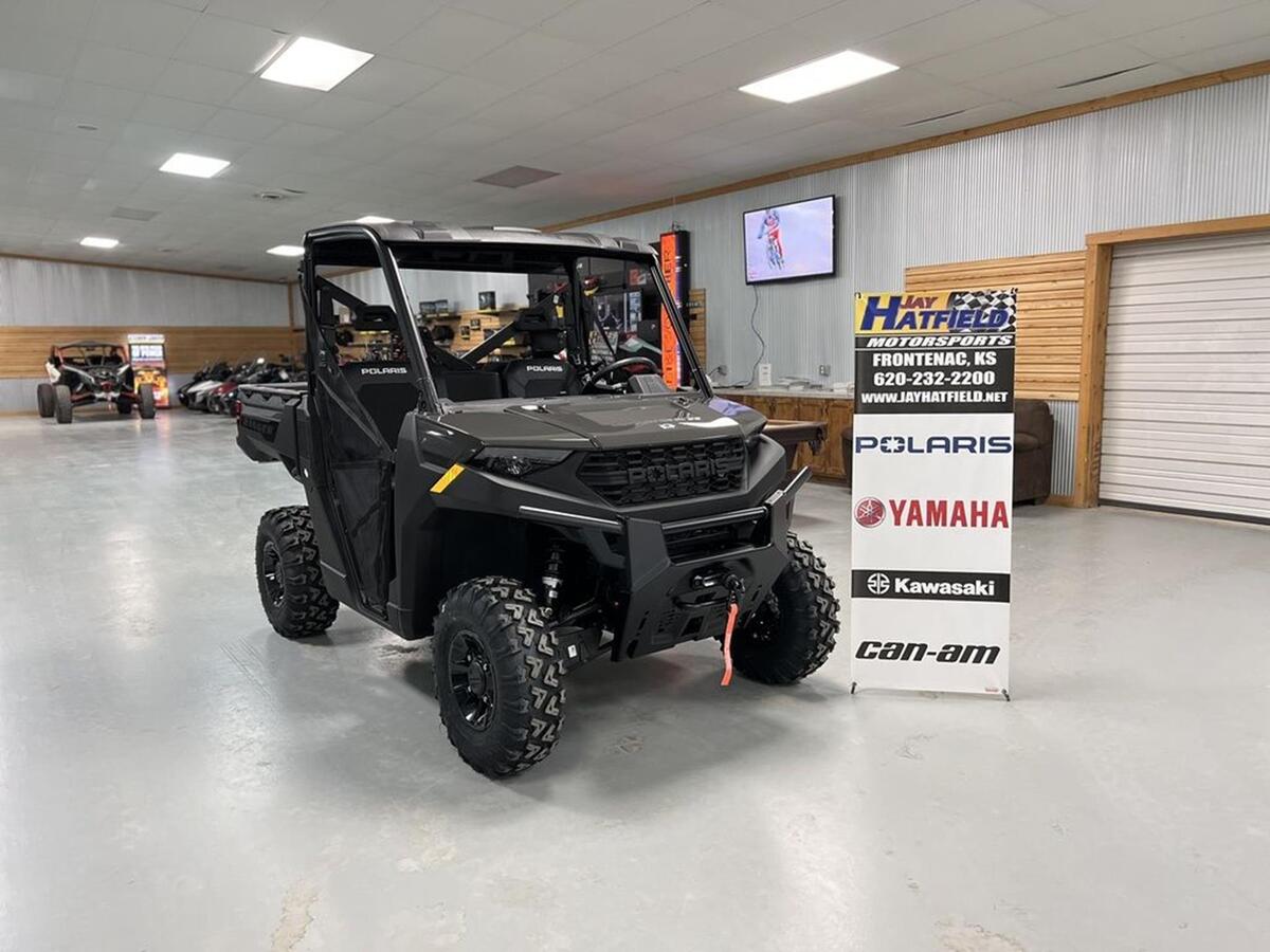 2026 Polaris Ranger 1000 Premium