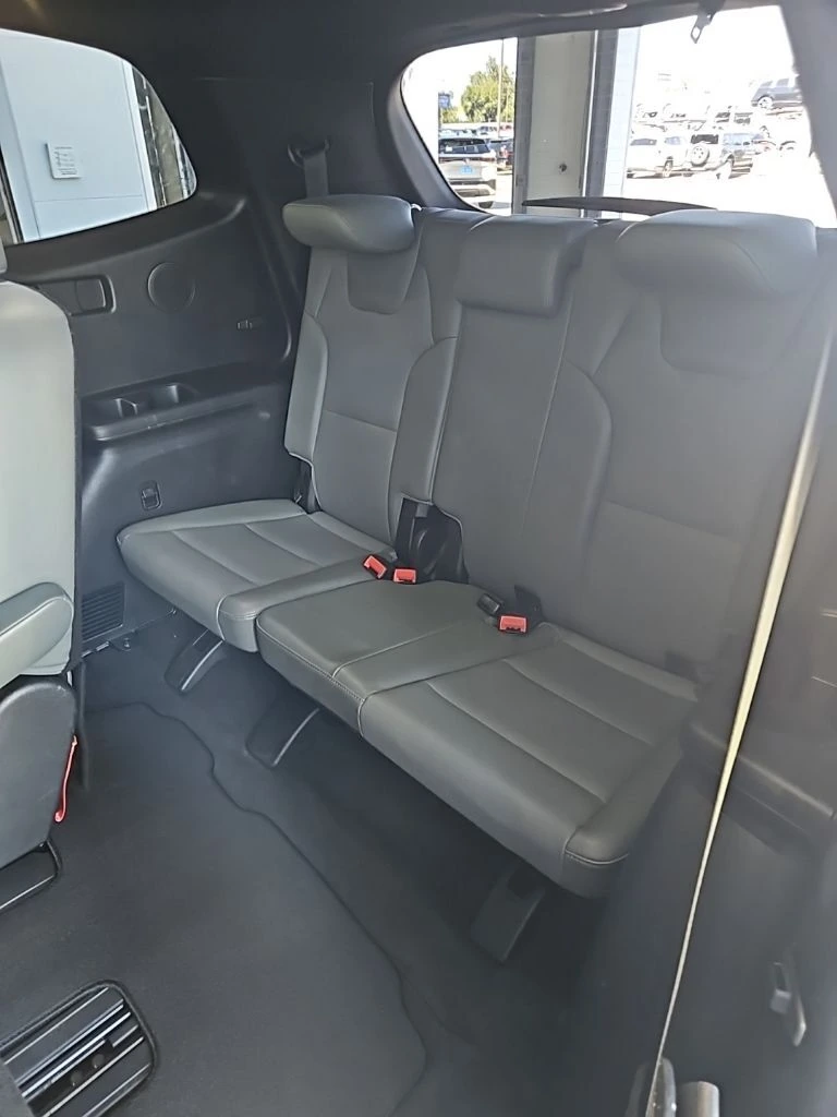 2023 Kia Telluride SX X-Line - Photo 23