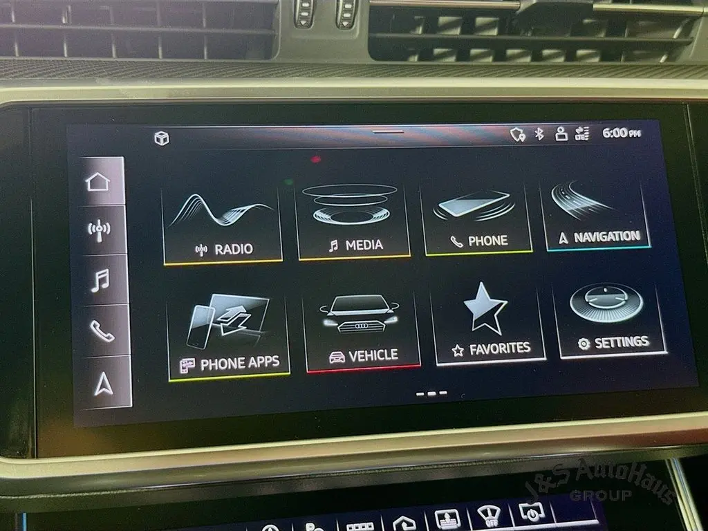 2023 Audi S6 Prestige photo 17