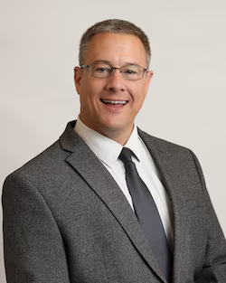 Soren Blinn