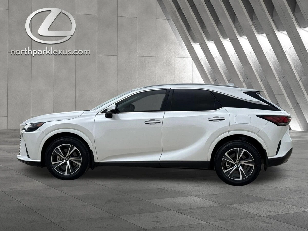 2024 Lexus RX 350 350 Premium FWD's photo