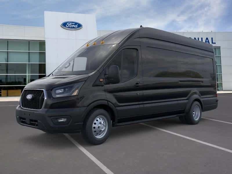 2026 Ford Transit 350 HD Turbo High Roof 148EL DRW 11000's photo