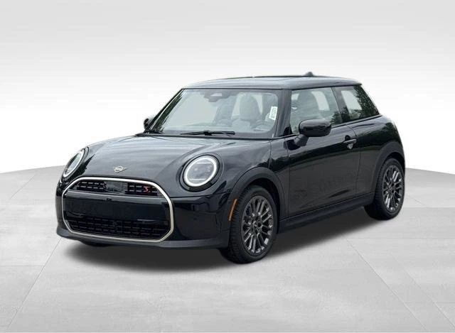 2026 MINI Hardtop 2 Door S - Photo 9