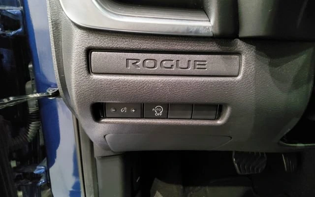 2023 Nissan Rogue S - Photo 21