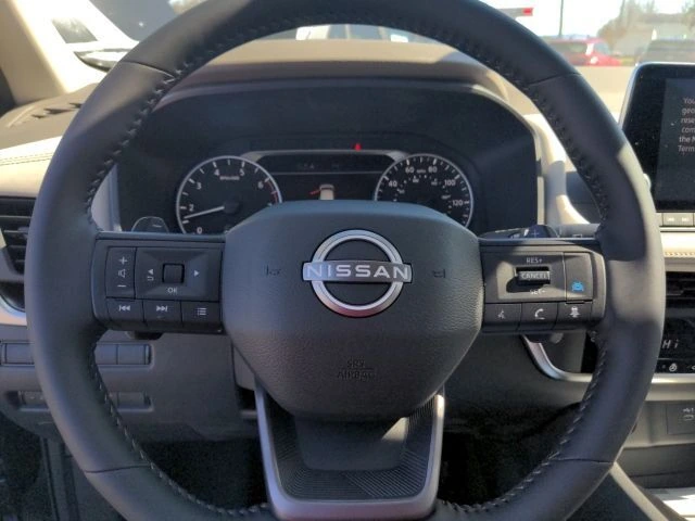 2026 Nissan Rogue Dark Armor - Photo 11