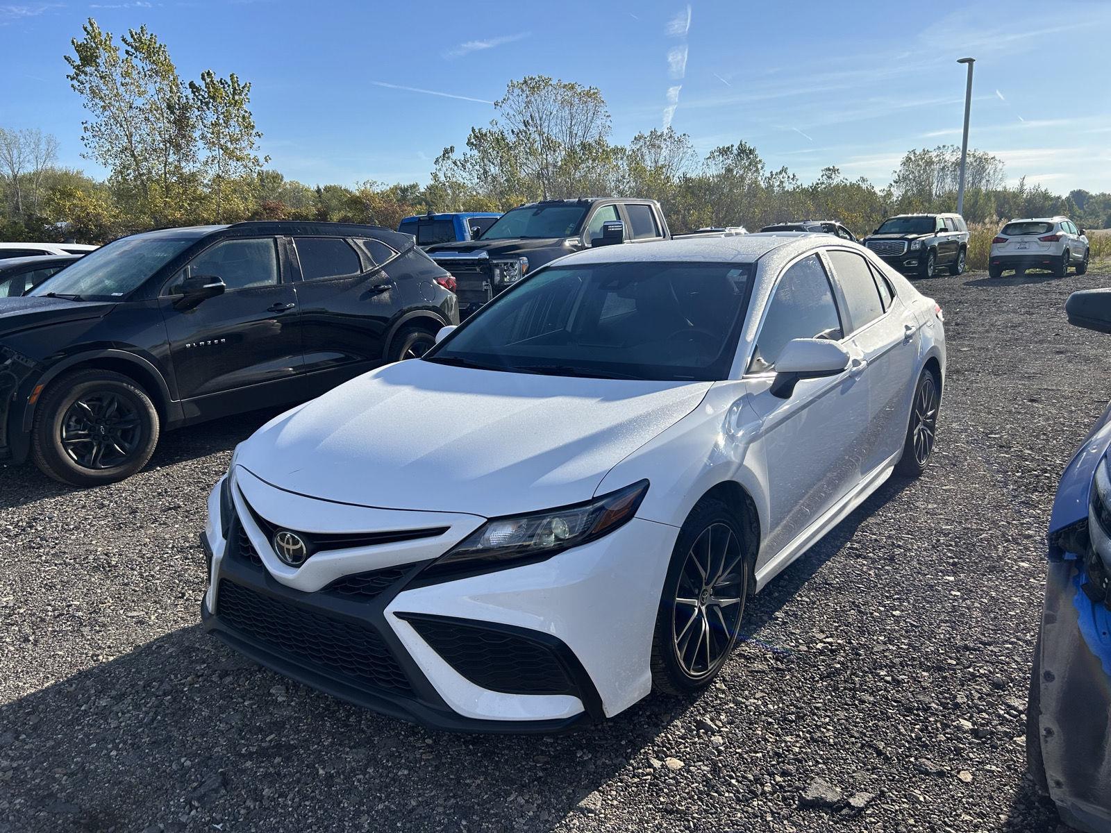 Vehicle