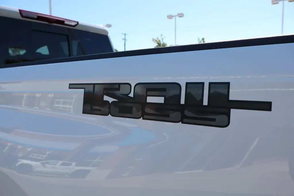 2026 Chevrolet Silverado LT photo 28