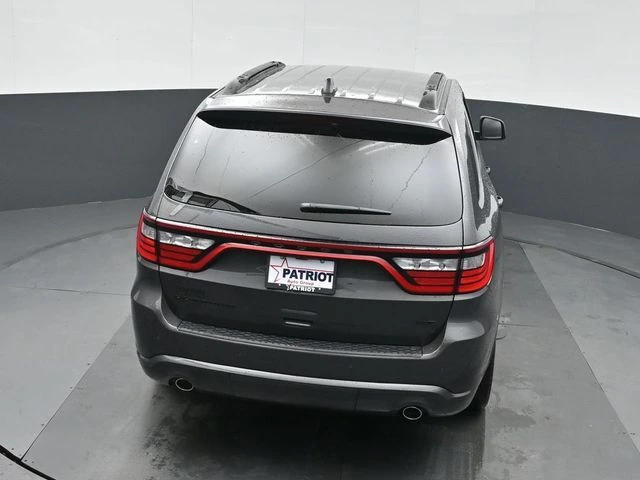 2026 Dodge Durango GT - Photo 34