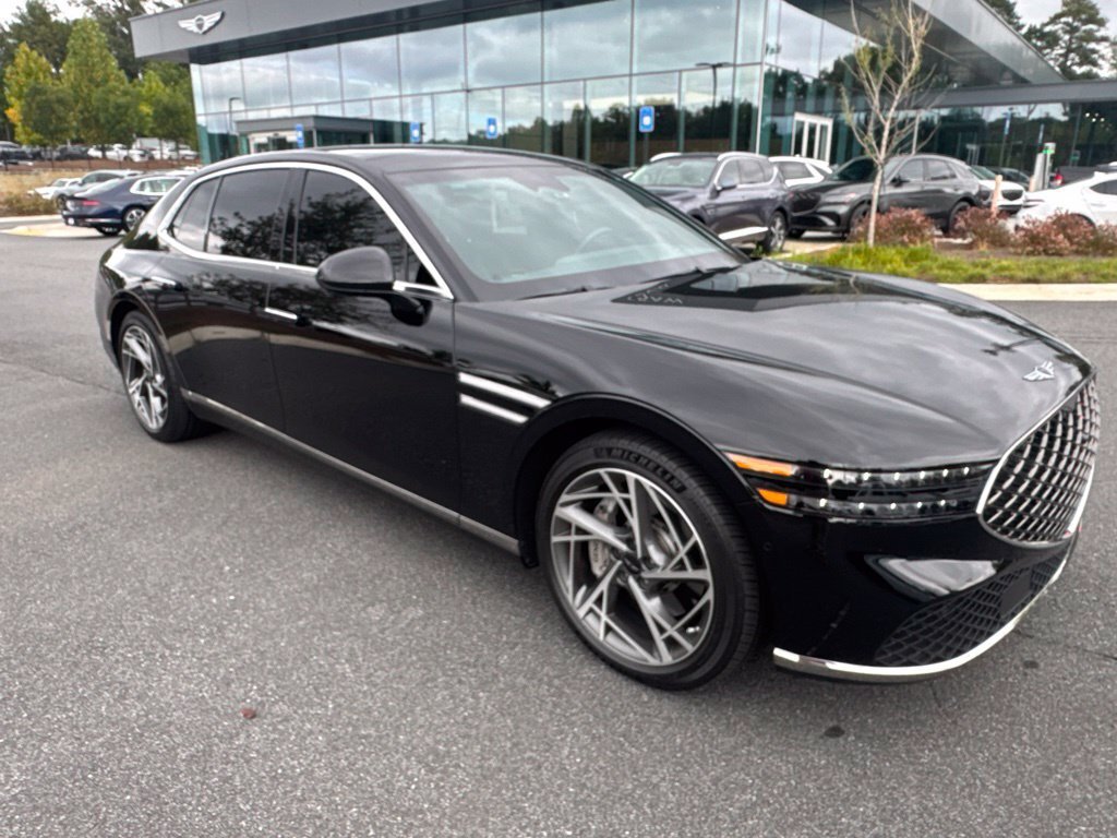 2023 Genesis G90 3.5T