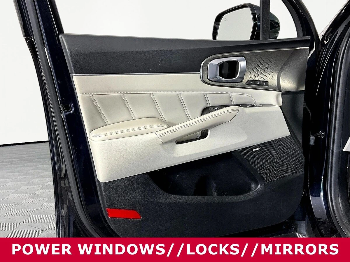 2023 Kia Sorento SX Prestige Hybrid - Photo 19
