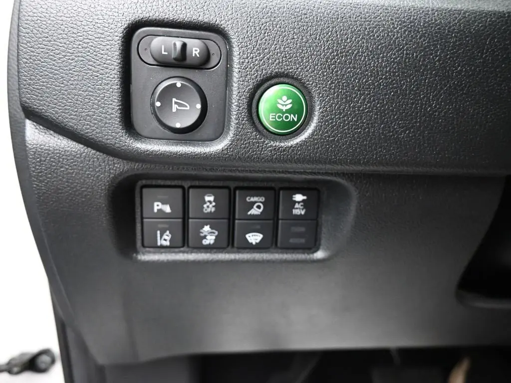 2023 Honda Ridgeline Black Edition photo 20