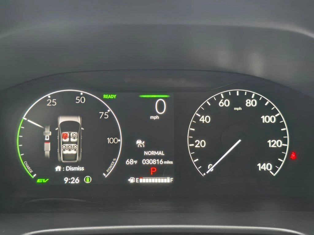 2023 Honda CR-V Sport Touring - Photo 23