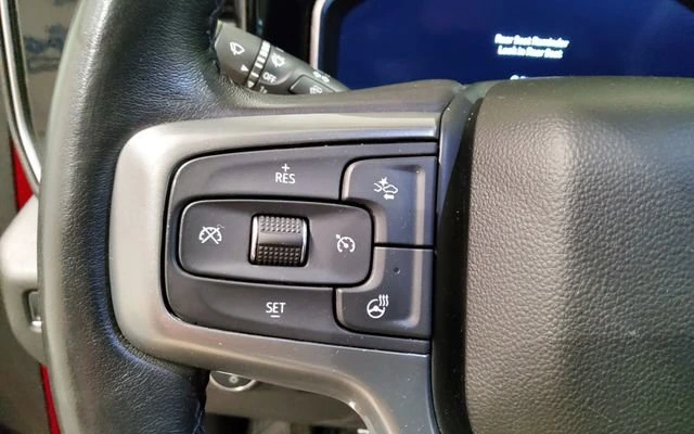 2022 Chevrolet Silverado 1500 LT - Photo 22