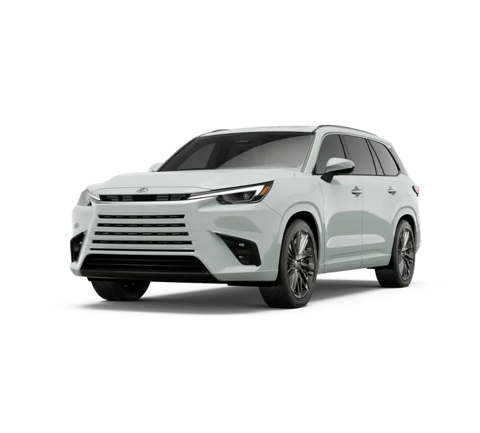 2026 Lexus TX PHEV Luxury's photo