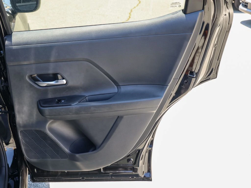 2026 Nissan KICKS SV - Photo 48