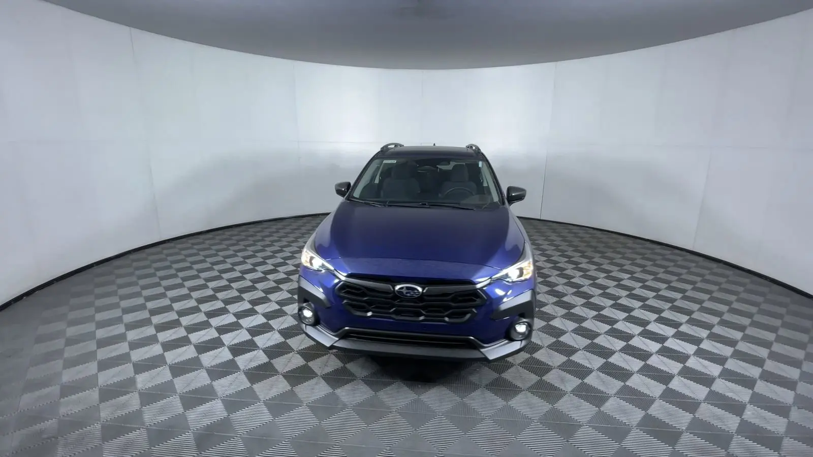 2025 Subaru Crosstrek Premium photo 2