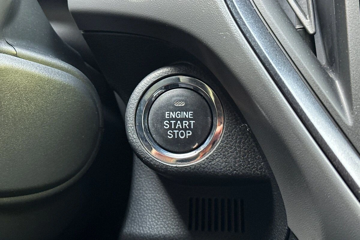 2024 Subaru Crosstrek Limited - Photo 22