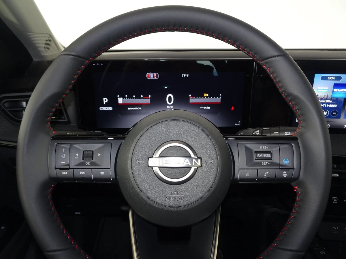 2026 Nissan KICKS SR AWD - Photo 19