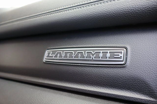 2026 RAM 2500 Laramie - Photo 55