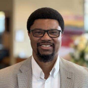 Marvin Hill