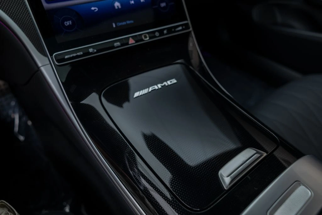 2026 Mercedes-Benz CLE AMG 53 - Photo 35