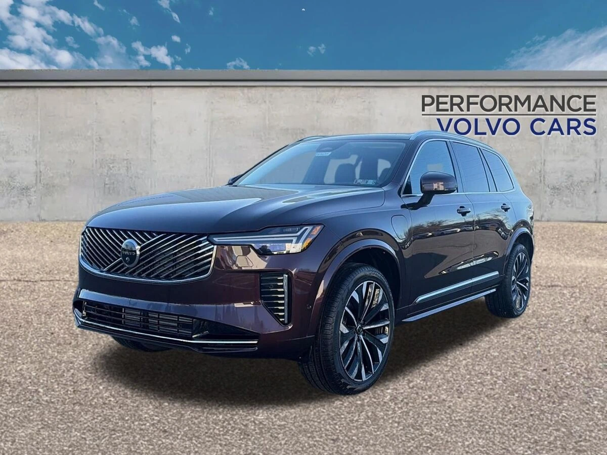 2026 Volvo - image 1