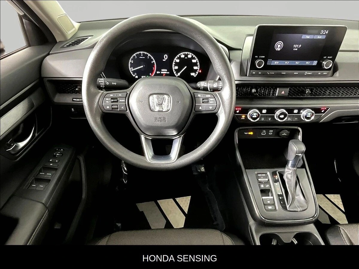 2024 Honda CR-V EX - Photo 8