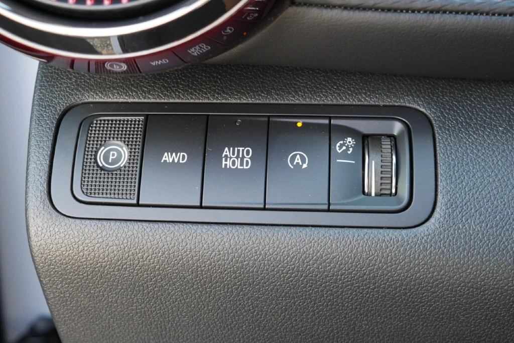 2027 Chevrolet Equinox RS - Photo 29