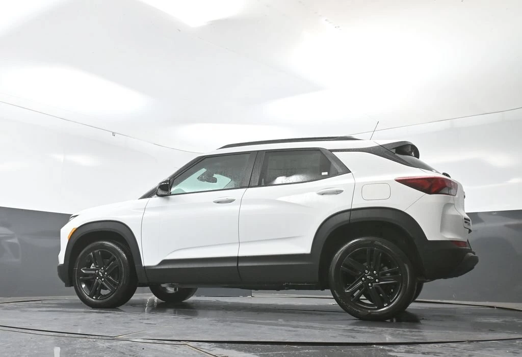 2026 Chevrolet Trailblazer LT - Photo 41
