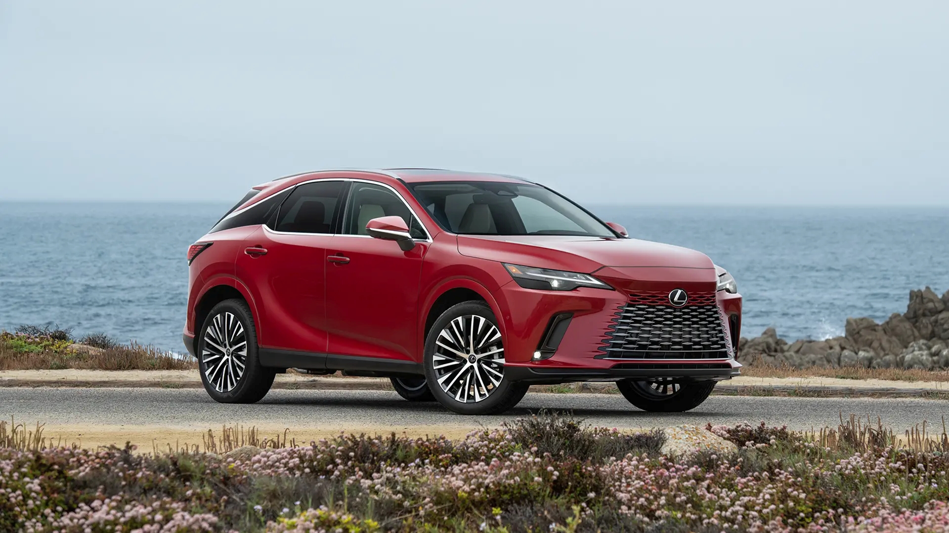 2025 Lexus RX 350 for Sale near Fort Stewart, GA