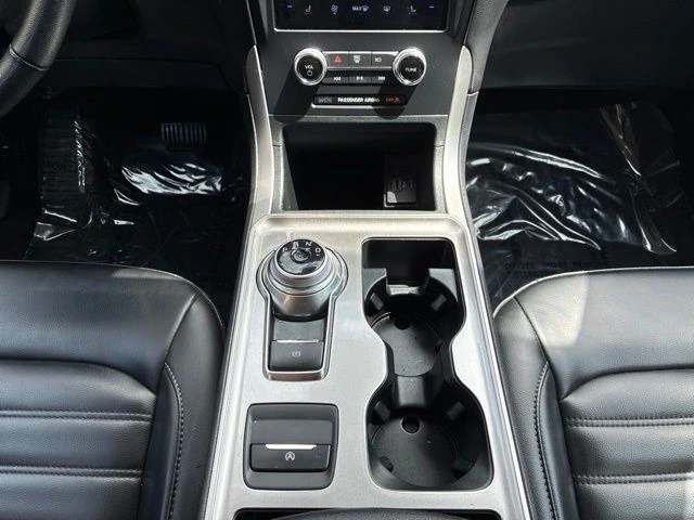 2024 Ford Edge SEL - Photo 22