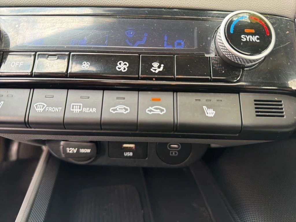2025 Hyundai Elantra SEL - Photo 21