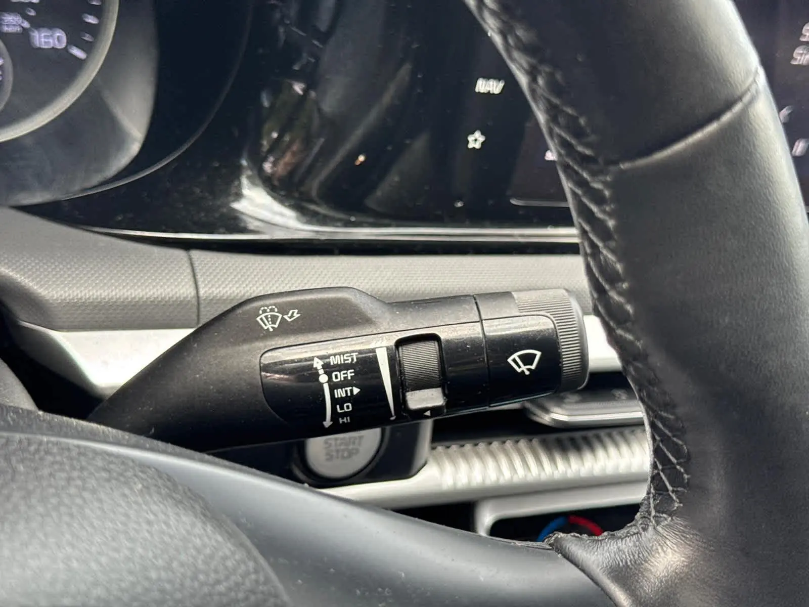 2023 Kia K5 GT-Line photo 19