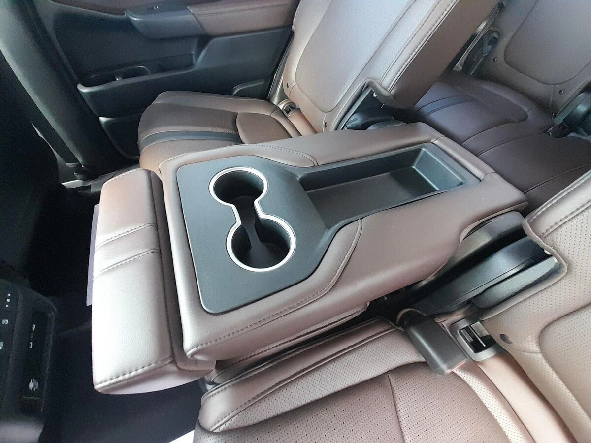 2024 Honda Pilot Elite - Photo 45