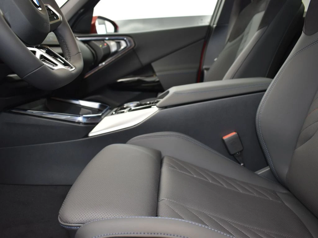 2026 BMW X3 30 - Photo 13