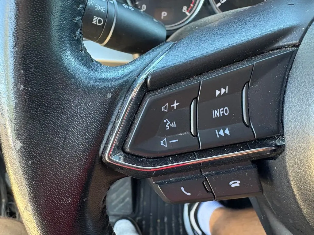2019 Mazda CX-9 Touring photo 14