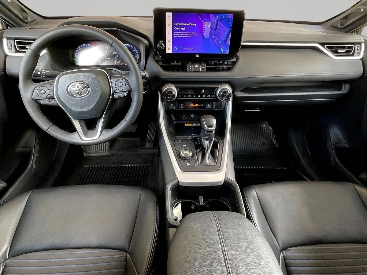 2023 Toyota RAV4 XSE - Photo 7