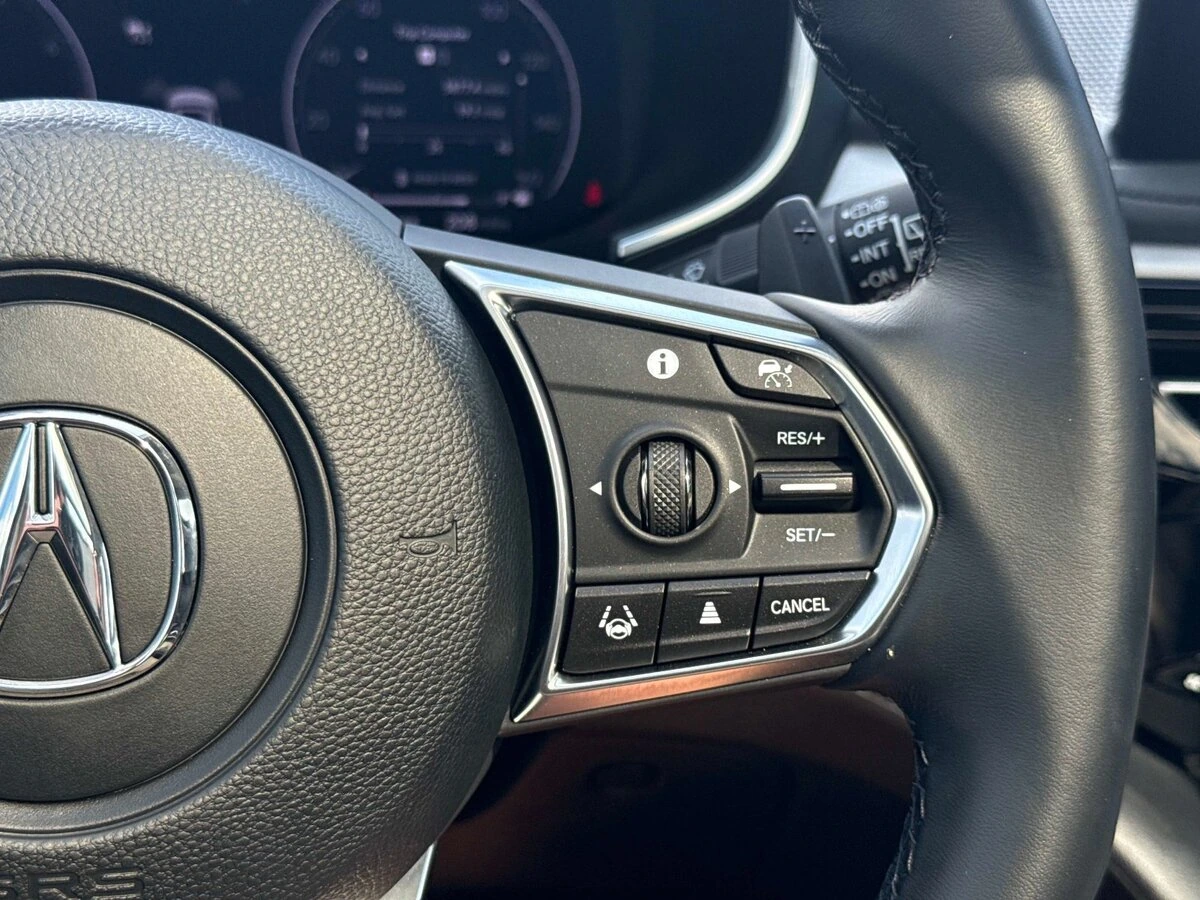 2026 Acura MDX Technology Package - Photo 32