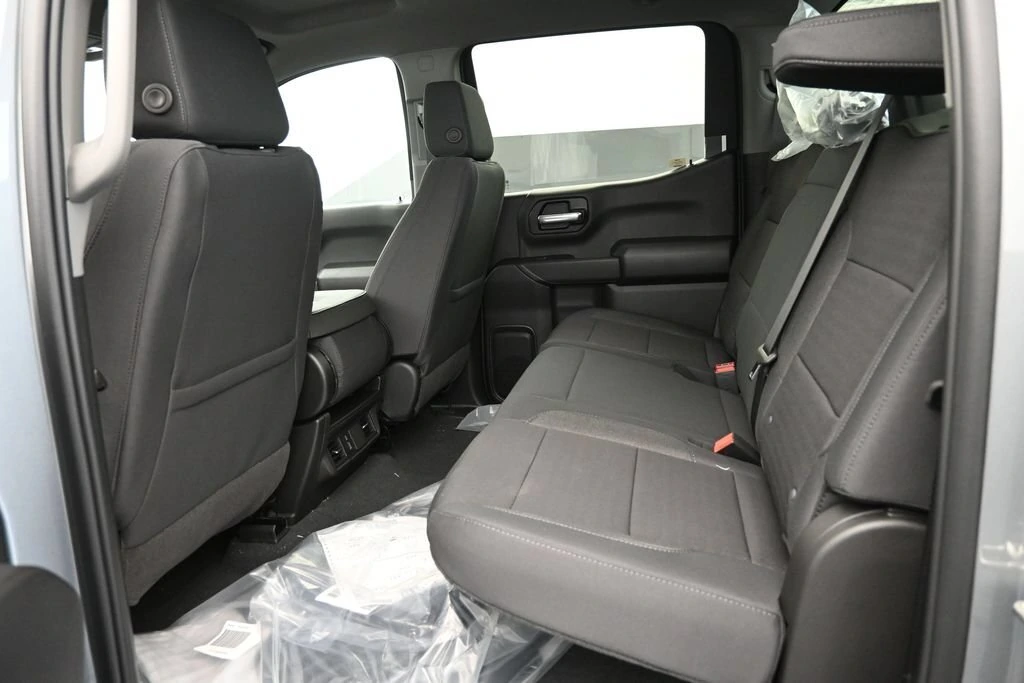 2026 Chevrolet Silverado 1500 Custom - Photo 12