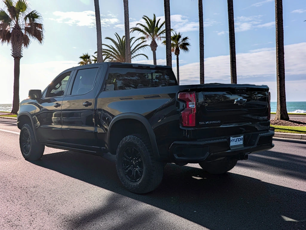 2024 Chevrolet Silverado 1500 ZR2 - Photo 7