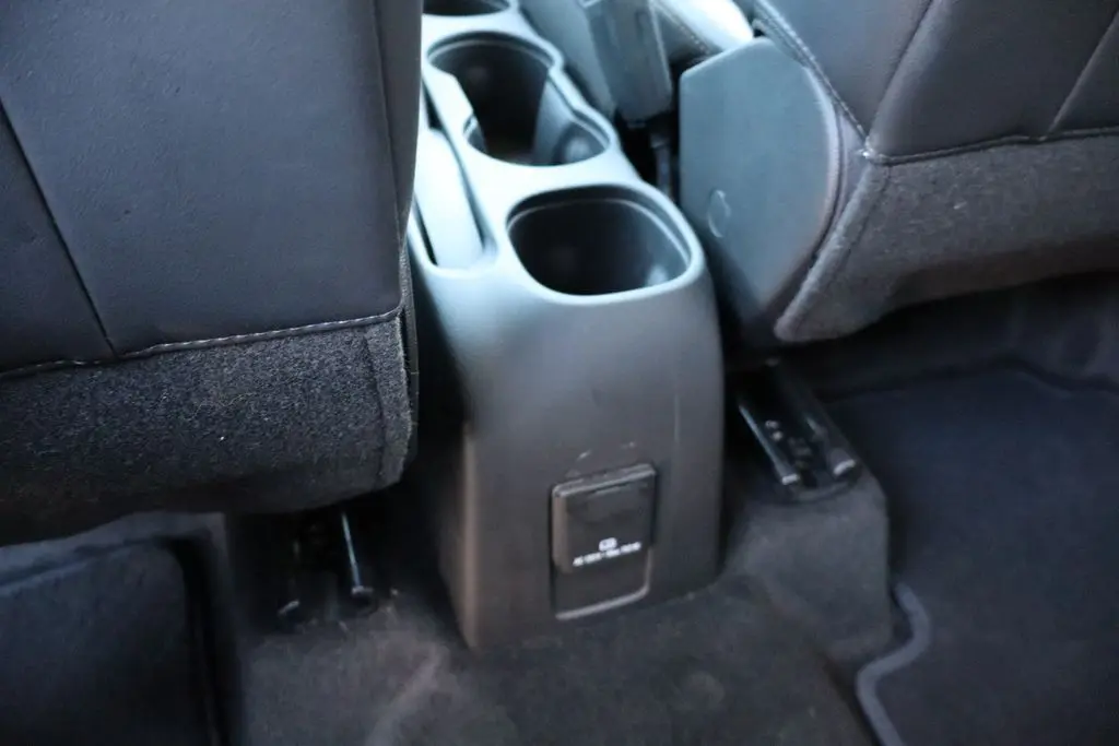 2022 Chevrolet Trax LT photo 34