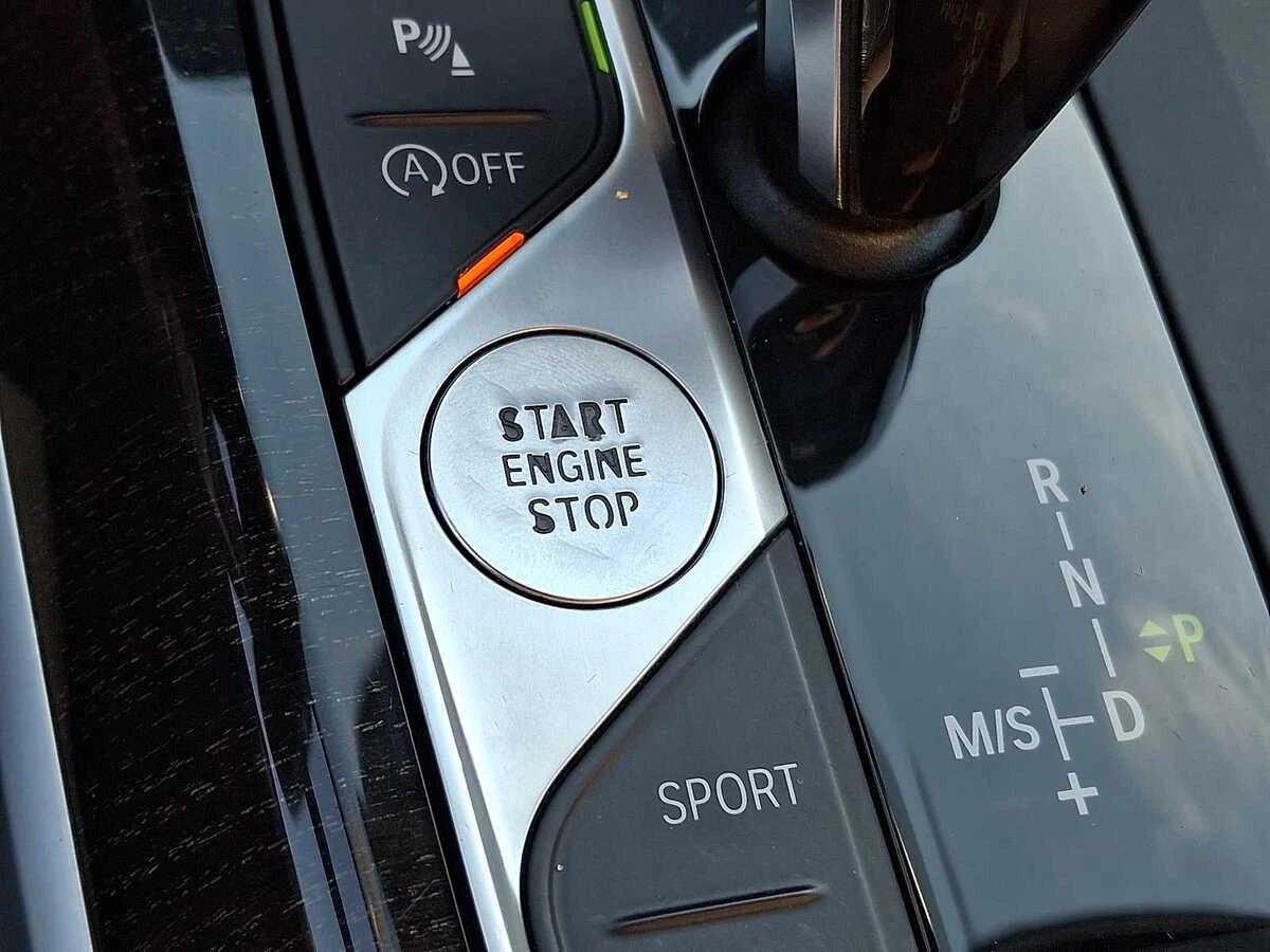 2019 BMW 3 Series 330i - Photo 22