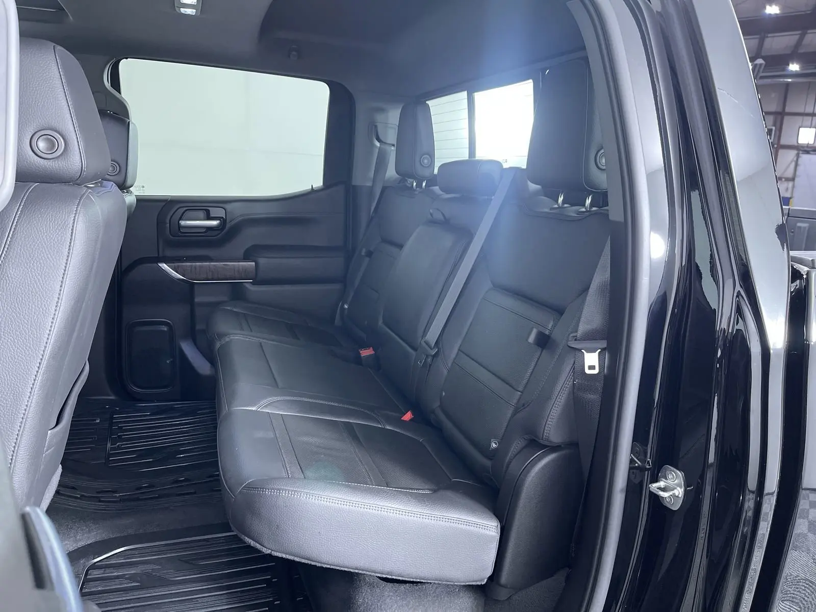 2021 Gmc Sierra 1500 Denali photo 20