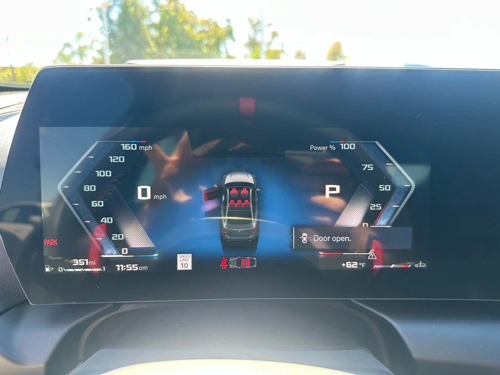 2026 BMW 2 Series M235 - Photo 10
