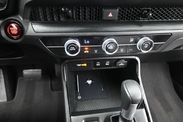 2026 Honda CR-V LX - Photo 7