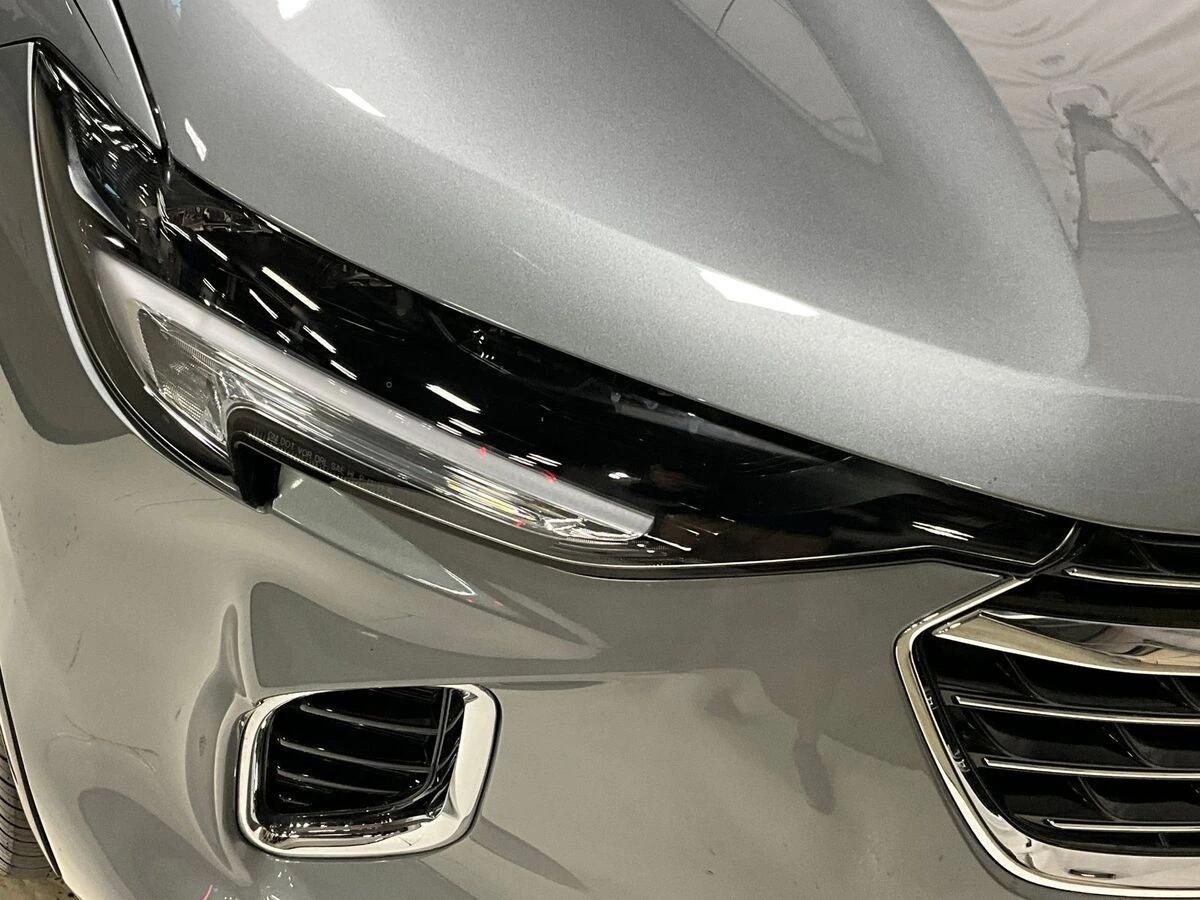 2023 Buick Envision Preferred - Photo 27