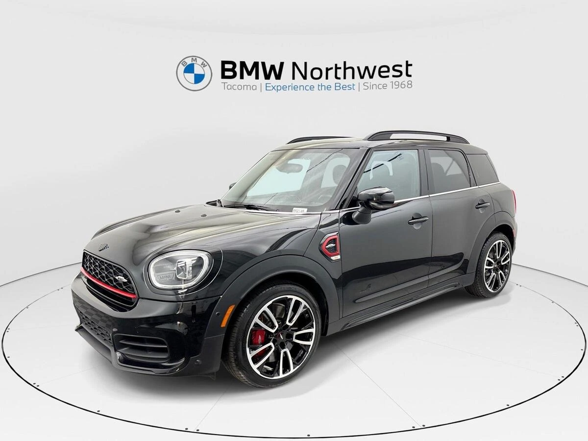 2024 MINI Countryman