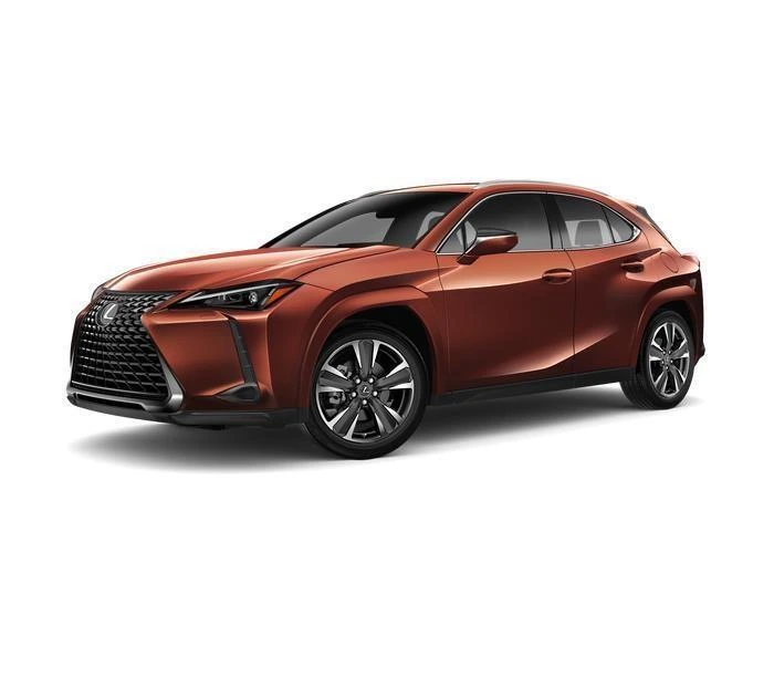 2026 Lexus UX 300h 300h Premium AWD's photo
